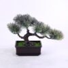 Artificial Plant 30 10 20CM Pinetree In Plastic Pot GS-60220011_3 Artificial Plant 30*10*20CM Pinetree In Plastic Pot GS-60220011