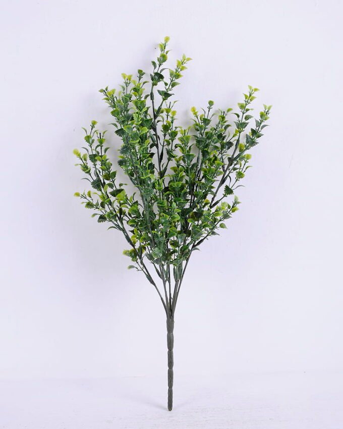Artificial Plant 30*26*48CM grass bush*7 GS-54420005