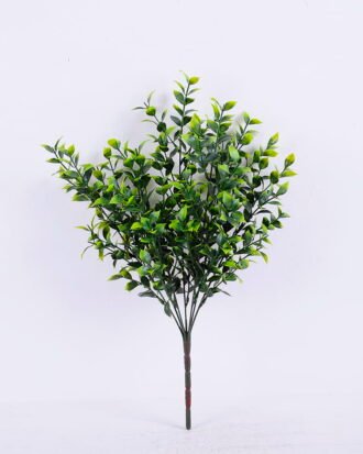 Artificial Plant 30*27*49CM grass bush*7 GS-54420019