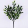 Artificial Plant 30*29*48CM grass bush*7 GS-54420017