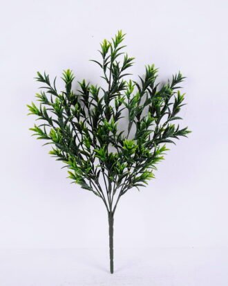Artificial Plant 30*29*48CM grass bush*7 GS-54420017