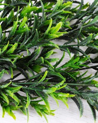 Artificial Plant 30*29*48CM grass bush*7 GS-54420017