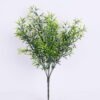 Artificial Plant 30*29*50CMgrass bush*7 GS-54420014