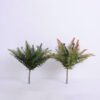 Artificial Plant 30*30*35CM Fern Bush*22 GS-57220003
