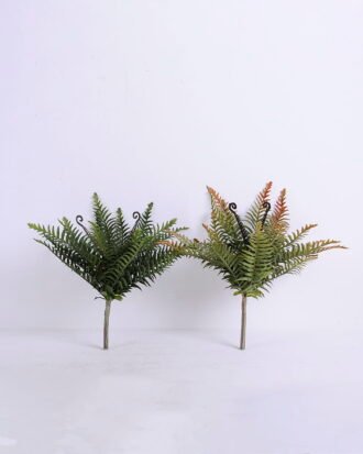 Artificial Plant 30*30*35CM Fern Bush*22 GS-57220003