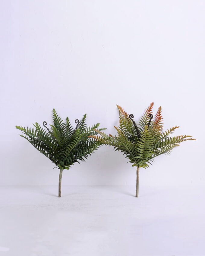 Artificial Plant 30*30*35CM Fern Bush*22 GS-57220003
