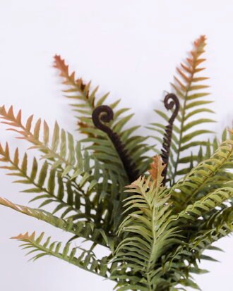 Artificial Plant 30*30*35CM Fern Bush*22 GS-57220003