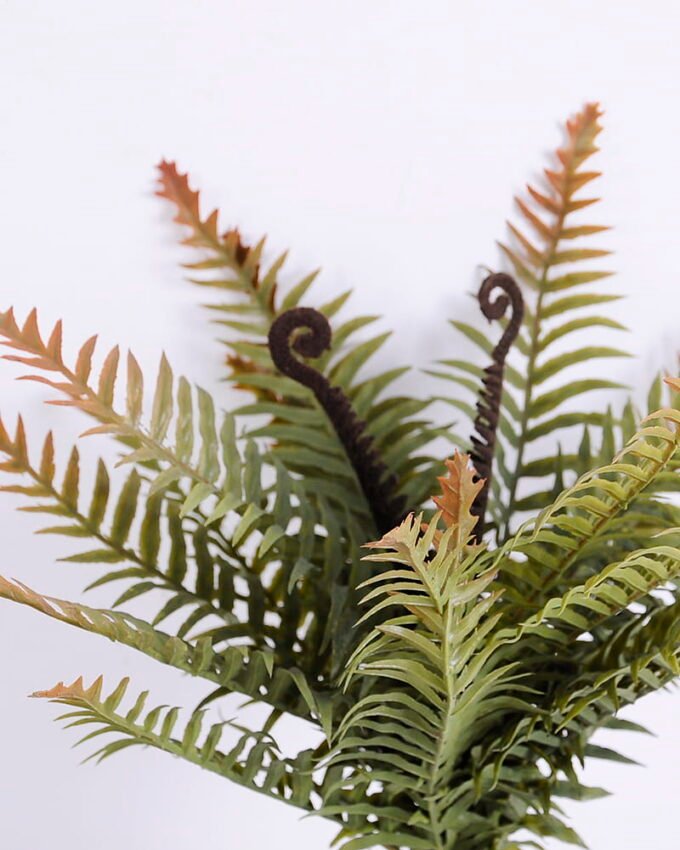 Artificial Plant 30*30*35CM Fern Bush*22 GS-57220003