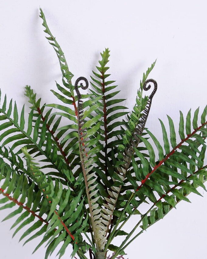 Artificial Plant 30*30*40CM Fern Bush*17 GS-57220002