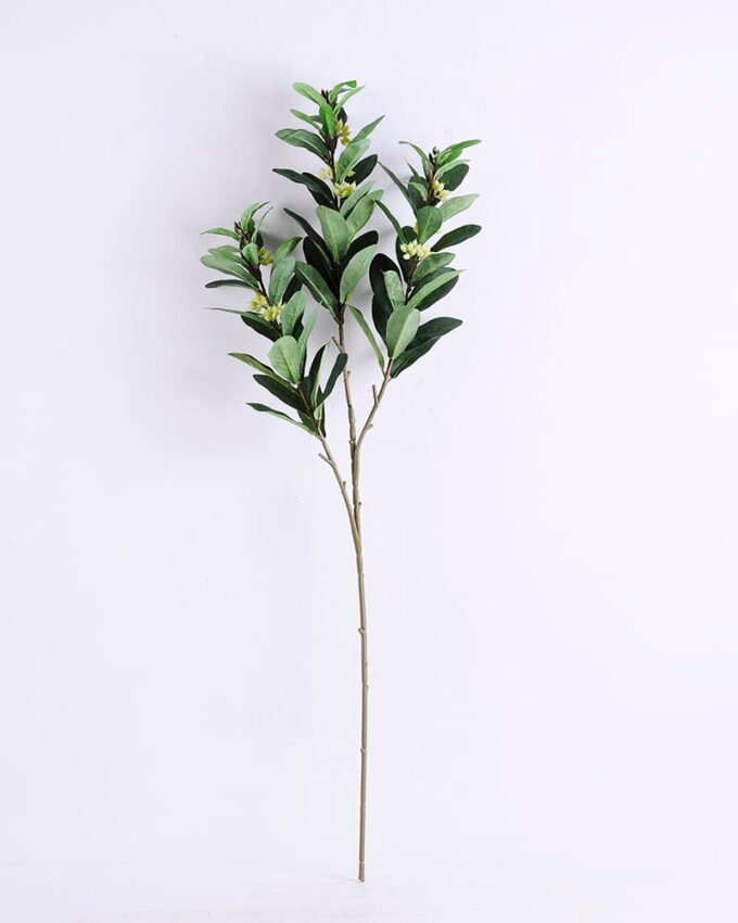 Artificial Plant 30*96cm Leaves spray*3 GS-60420002