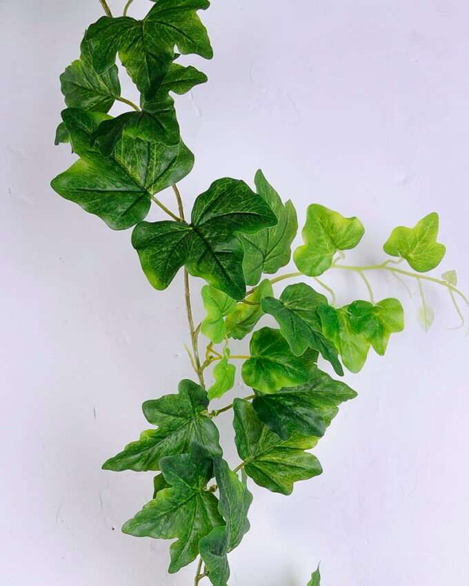 Artificial Plant 32*250CM Ivy Garland/lvs144 GS-29820005