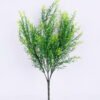Artificial Plant 32*28*53CM grass bush*7 GS-54420010