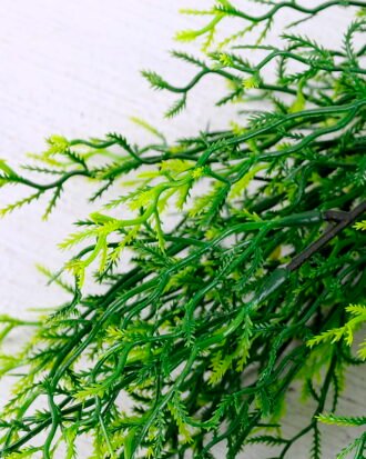 Artificial Plant 32*28*53CM grass bush*7 GS-54420010