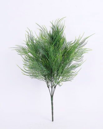 Artificial Plant 32*30*53CM grass bush*7 GS-54420009