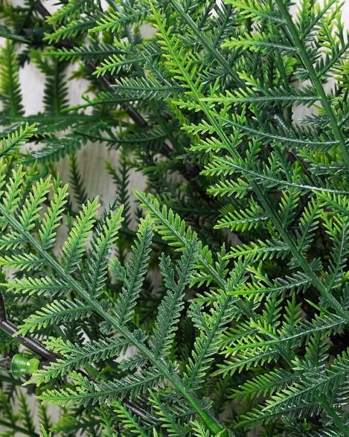 Artificial Plant 35*34*50CM grass bush*7 GS-54420004