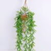 Artificial Plant 35*35*83cm Plant in paper pot with hanging rope GS-03320133
