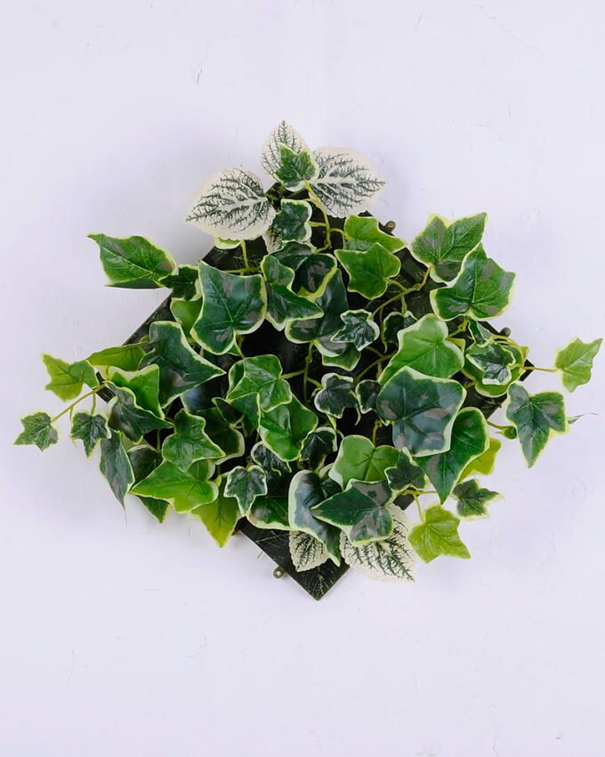 Artificial Plant 36*35*8CM Leaves mat/lvs70 GS-29820014