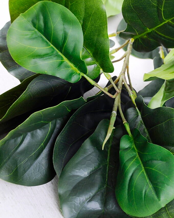 Artificial Plant 38*36*91CM Ficus*2/lvs20 GS-29820012