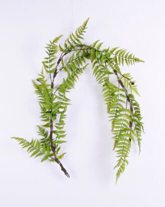 Artificial Plant 40*180CM Fern Hanging GS-07220023