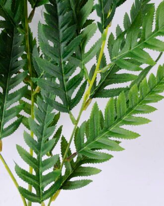 Artificial Plant 40*90cm Fern hanging GS-60420004