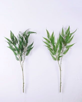 Artificial Plant 40*92cm Fern hanging*2 GS-60420007