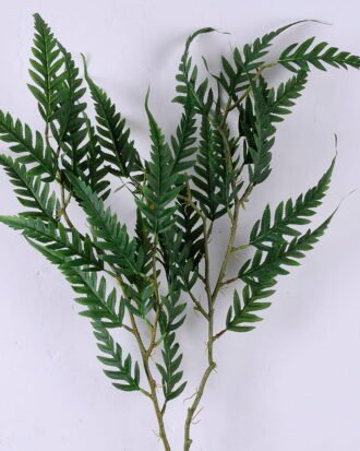 Artificial Plant 40*92cm Fern hanging*2 GS-60420007