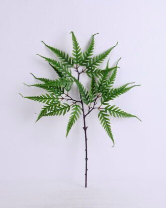 Artificial Plant 45*65cm Fern spray GS-60420003