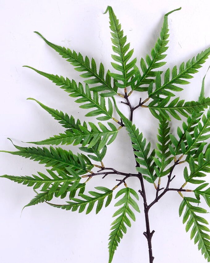 Artificial Plant 45*65cm Fern spray GS-60420003