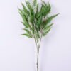 Artificial Plant 50*92cm Fern hanging*3 GS-60420008