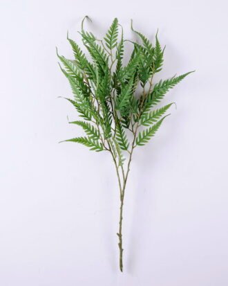 Artificial Plant 50*92cm Fern hanging*3 GS-60420008