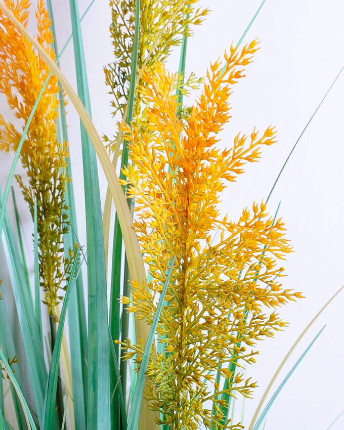 Artificial Plant 66*66*98CM Sorghum in plastic pot GS-59920007