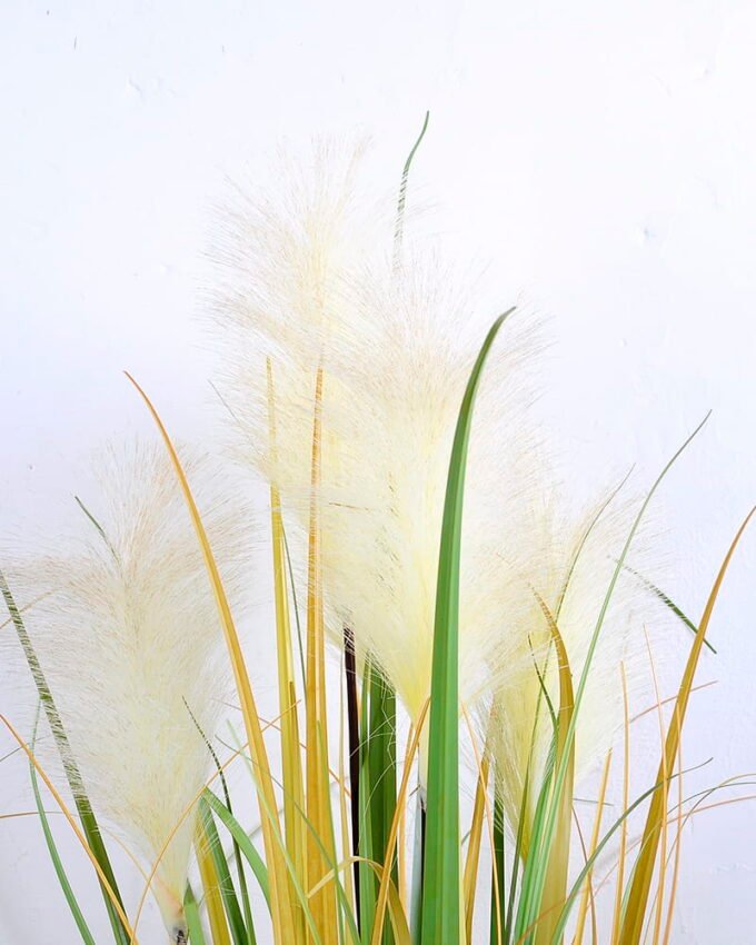 Artificial Plant 68*68*98CM Reeds in plastic pot GS-59920004