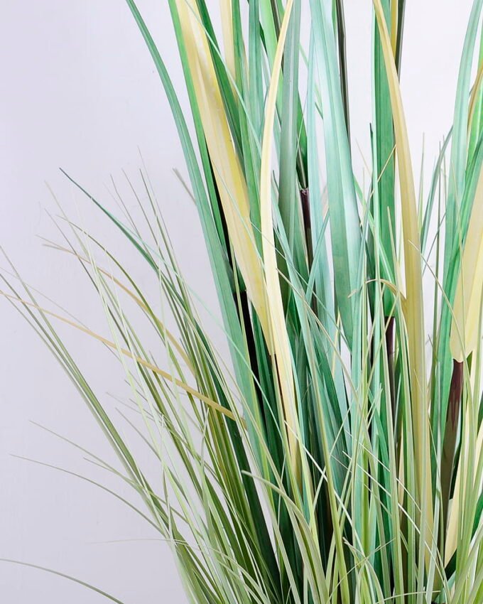 Artificial Plant 72*72*124CM Sorghum in plastic pot GS-59920008