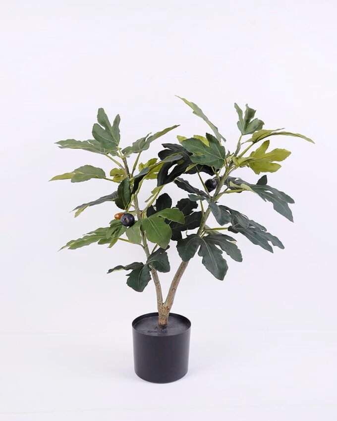 Artificial Tree 48*33*74CM Desert Plant in plastic pot GS-17720002