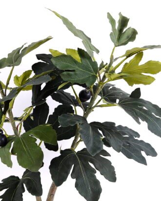 Artificial Tree 48*33*74CM Desert Plant in plastic pot GS-17720002