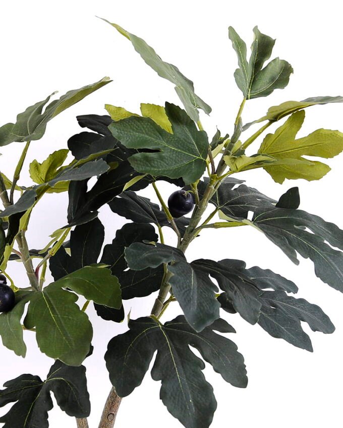 Artificial Tree 48*33*74CM Desert Plant in plastic pot GS-17720002