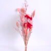 Dried Flowers 17*42cm Dried natural items bouquet in bag(16g/bouquet, H:42CM) GS-56620059