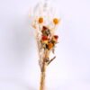 Dried Flowers 18*43cm Dried natural items bouquet in bag(24g/bouquet, H:43CM) GS-56620062