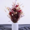 Dried Flowers 24*57cm Dried natural items bouquet in bag(131g/bouquet, H:57CM) GS-56620063