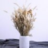 Dried Flowers 31*64cm Dried natural items bouquet in bag(165g/bouquet, H:64CM) GS-56620064