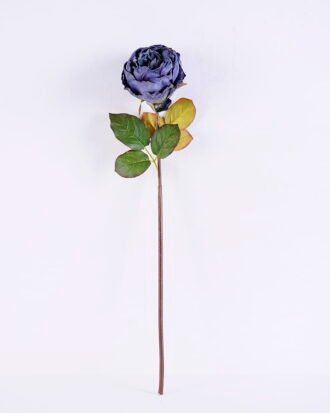 Artificial Flower 13*56CM Rose*1 GS-40720008-B1