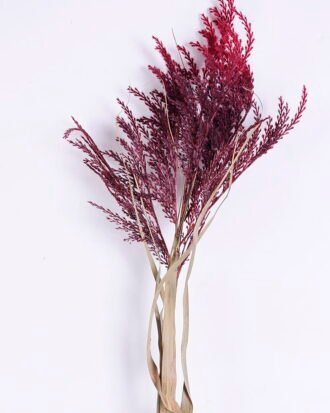 Artificial Flower 15*103CM Reeds spray GS-27920020-R1