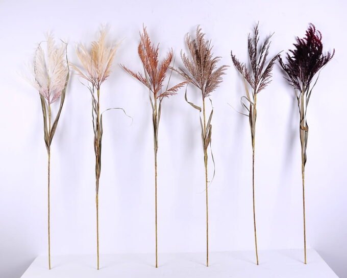 Artificial Flower 15 103CM Reeds spray GS-27920020-R1_7 Artificial Flower 15*103CM Reeds spray GS-27920020-R1