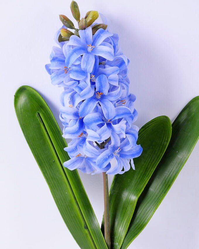 Artificial Flower 15*40CM Single Hyacinths GS-09820016