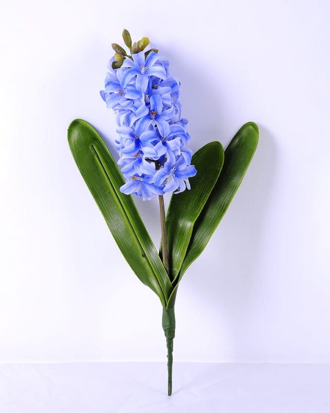 Artificial Flower 15*40CM Single Hyacinths GS-09820016