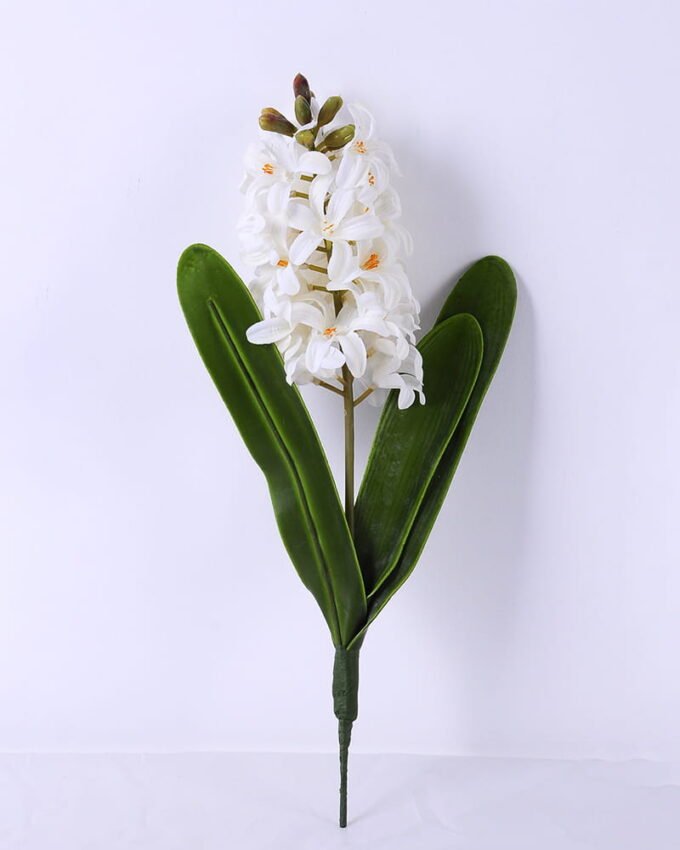 Artificial Flower 15*40CM Single Hyacinths GS-09820016