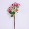 Artificial Flower 15*43CM Rose spray*5 GS-40720010-P1