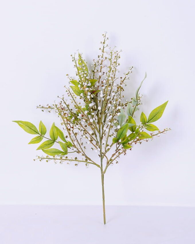 Artificial Flower 15*65CM Berry spray GS-09820030-W1
