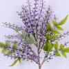 Artificial Flower 15*65CM Berry spray GS-09820030-Z1