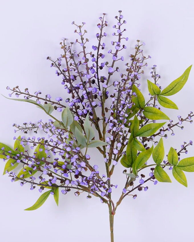 Artificial Flower 15*65CM Berry spray GS-09820030-Z1